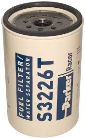 Racor S3226T RACOR SPIN-ON ELEMENTS