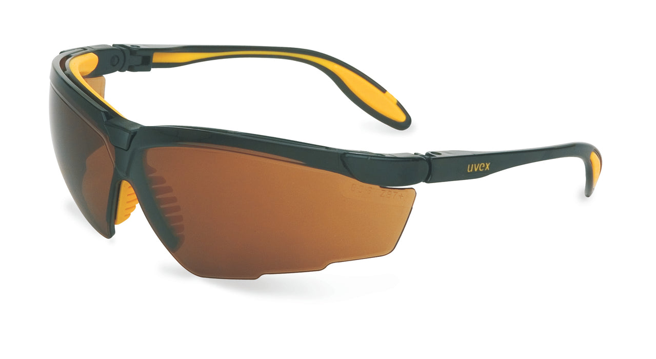 North Safety (399) S3521 GENESIS X2.