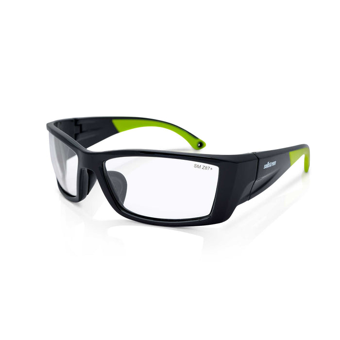 SureWerx (545) S72400 SELLSTROM Safety Glasses XP460 Series Sta-Clear™ - AF/HC - Clear Lens Tint - Model Number XP460