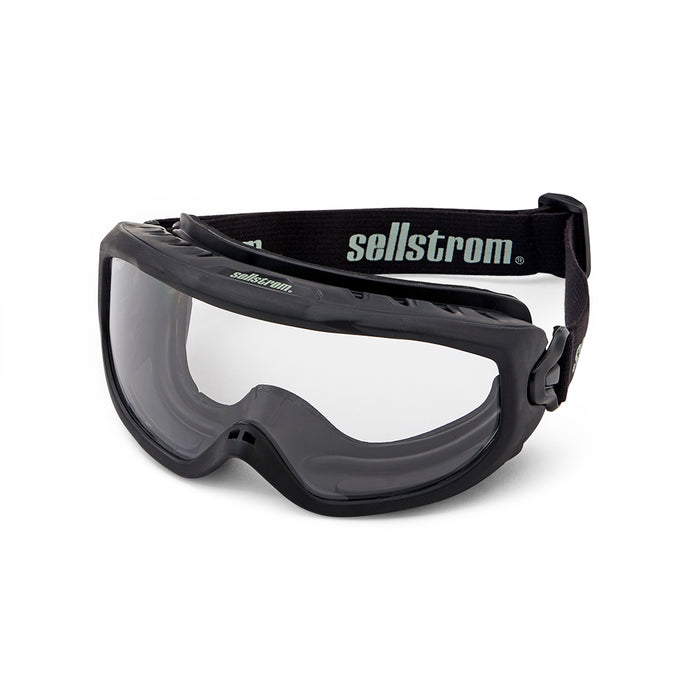 SureWerx (545) S80225 SELLSTROM Odyssey II Goggles - Wildland Firefighting - Clear
