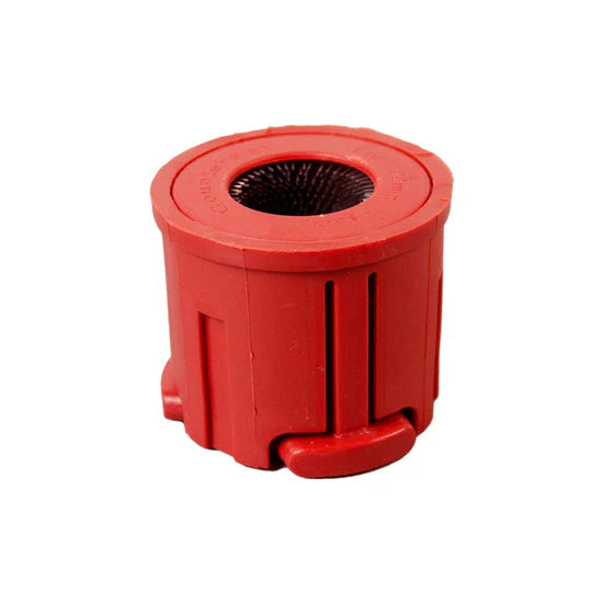 Counteract (606) SBR22-C COUNTERACT 22MM STUD BRUSH CLIP-STYLE INSERT