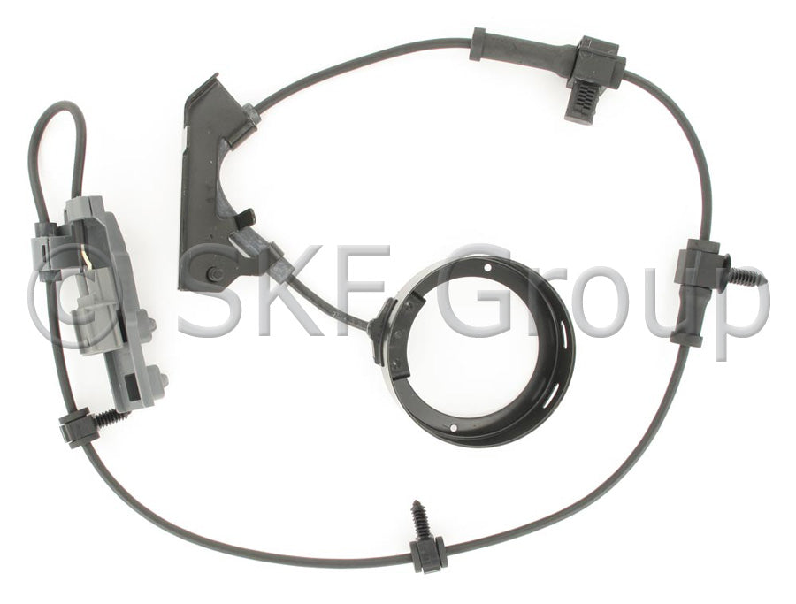 SKF (360) SC703 ABS Wheel Speed Sensor With Harness