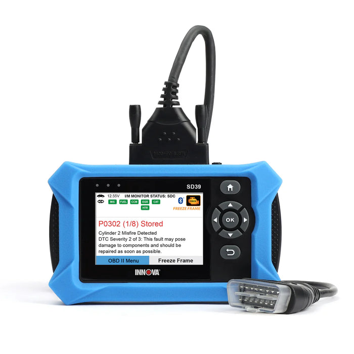 Innova SD39 3.5IN SMART DIAGNOSTIC TOOL