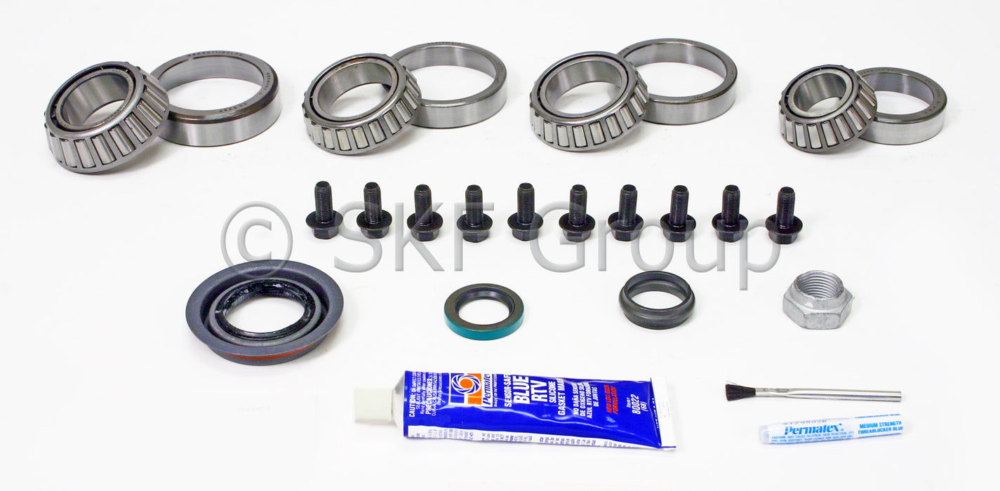 SKF (360) SDK303-MK Differential Rebuild Kit