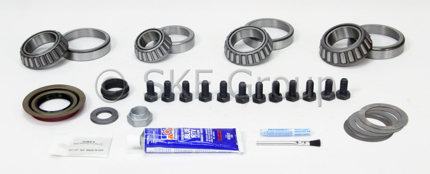 SKF (360) SDK304-AMK Differential Rebuild Kit