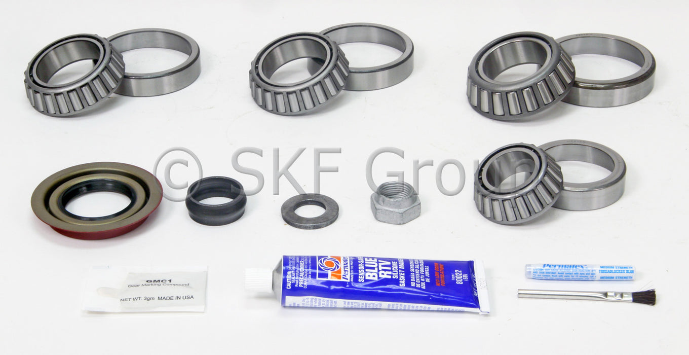 SKF SDK304-A Differential Rebuild Kit