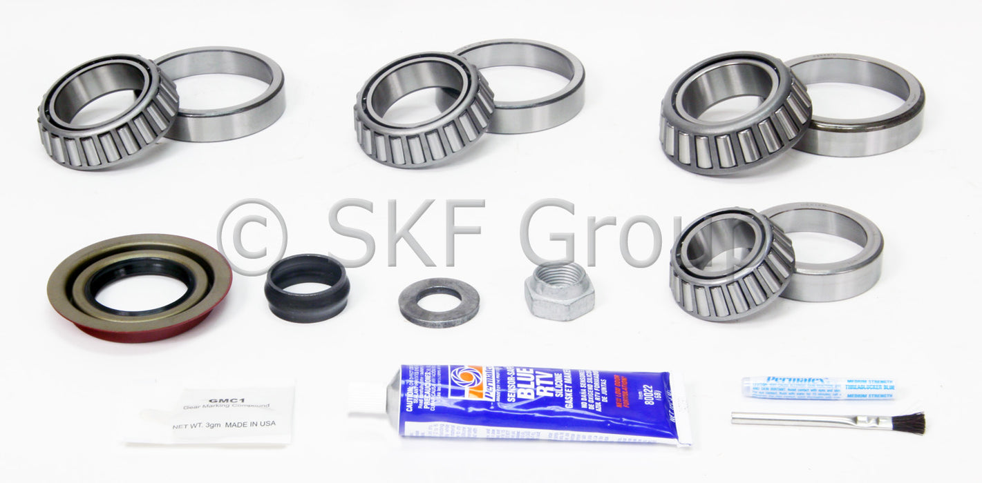 SKF SDK304 Differential Rebuild Kit