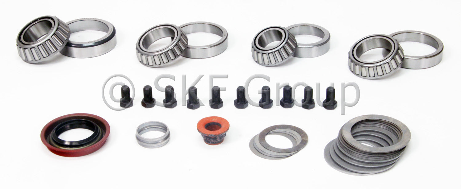SKF (360) SDK311-MK Differential Rebuild Kit