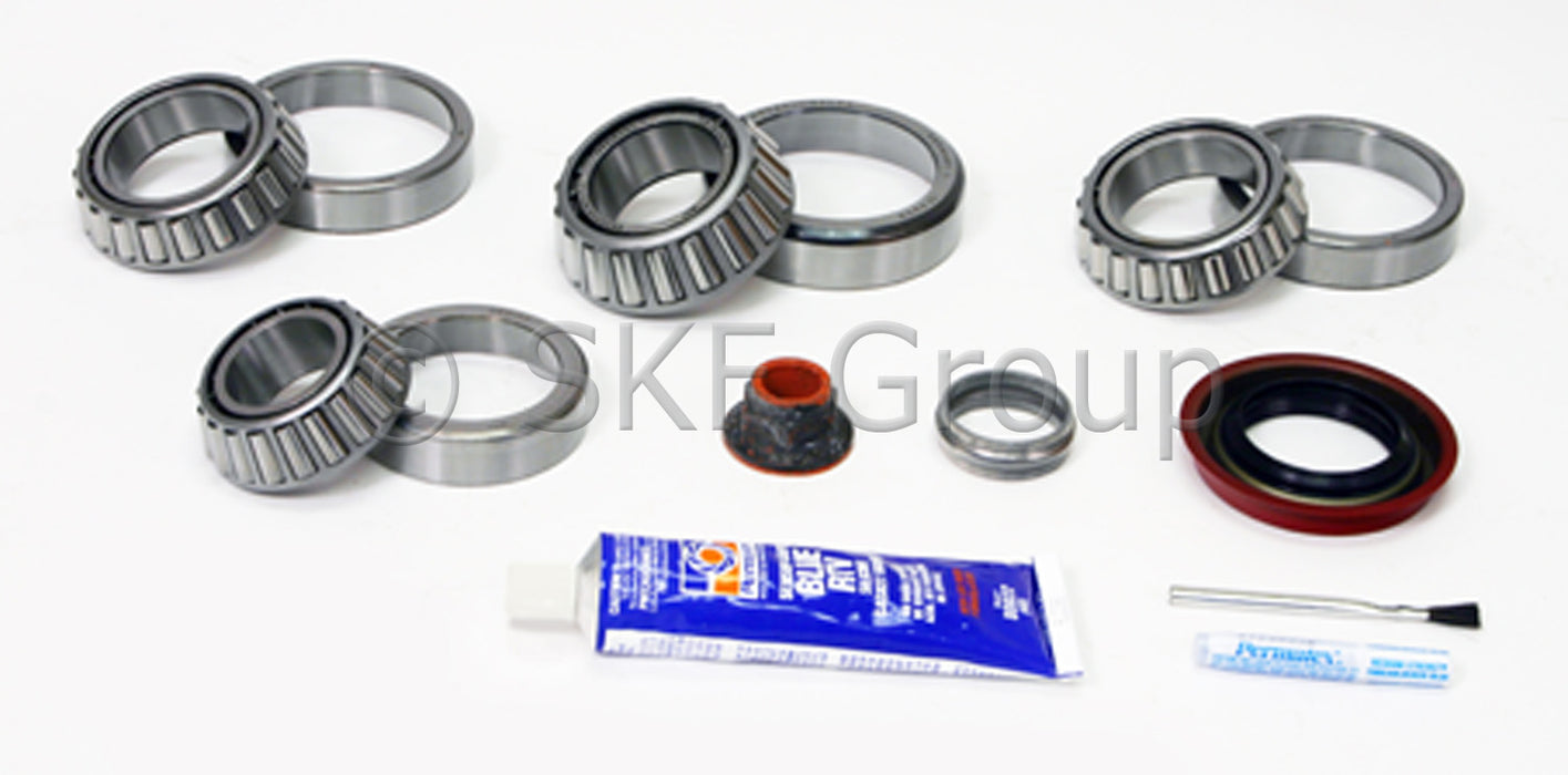 SKF (360) SDK311 Differential Rebuild Kit