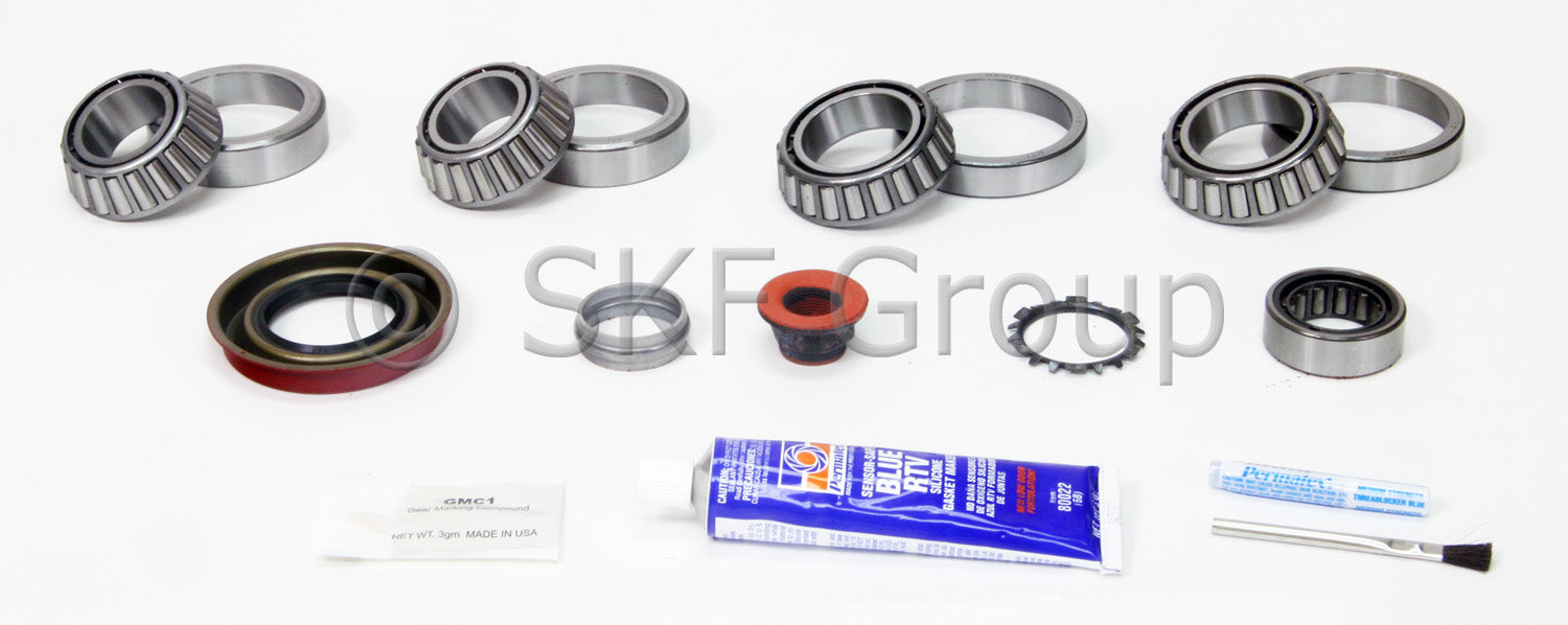 SKF (360) SDK312 Differential Rebuild Kit