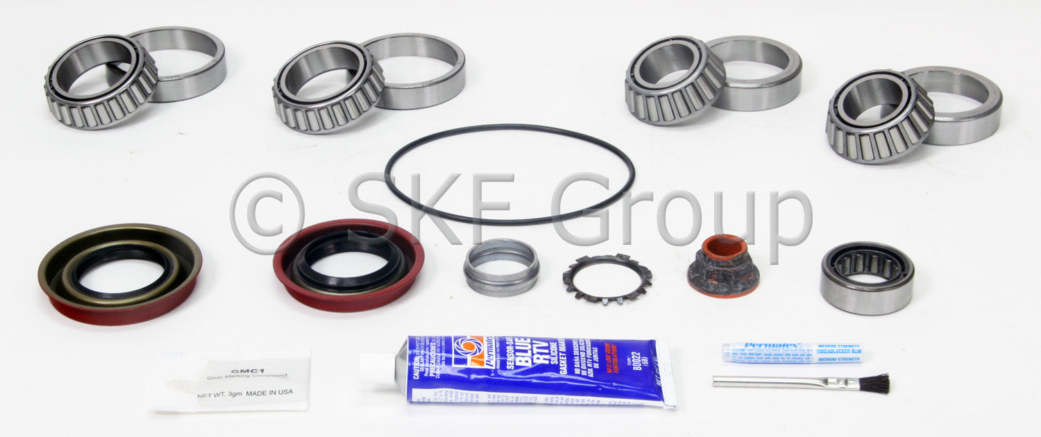 SKF (360) SDK313 Differential Rebuild Kit