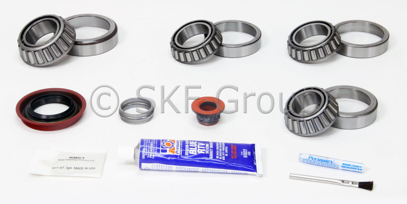 SKF SDK315 Differential Rebuild Kit