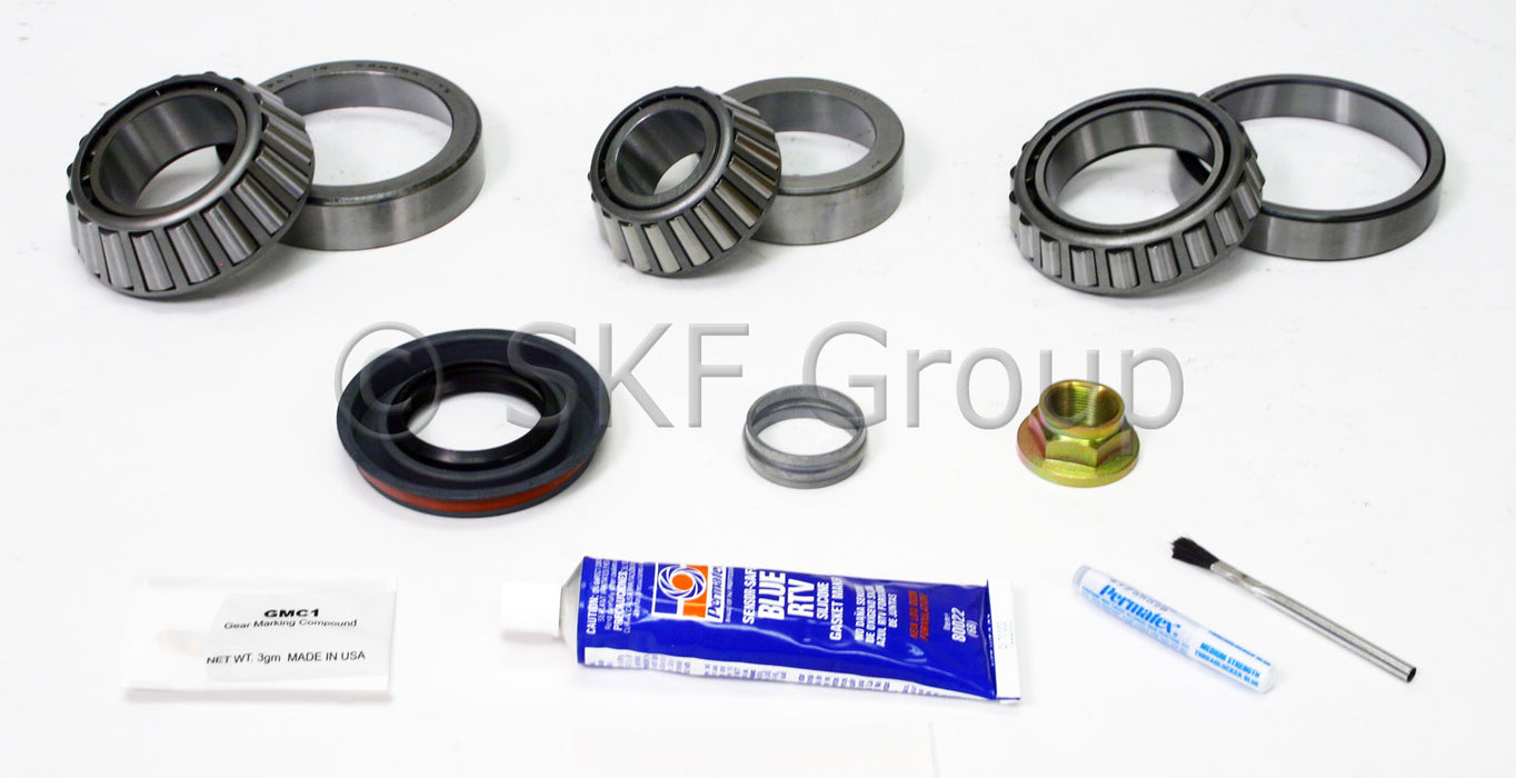 SKF SDK316-A Differential Rebuild Kit