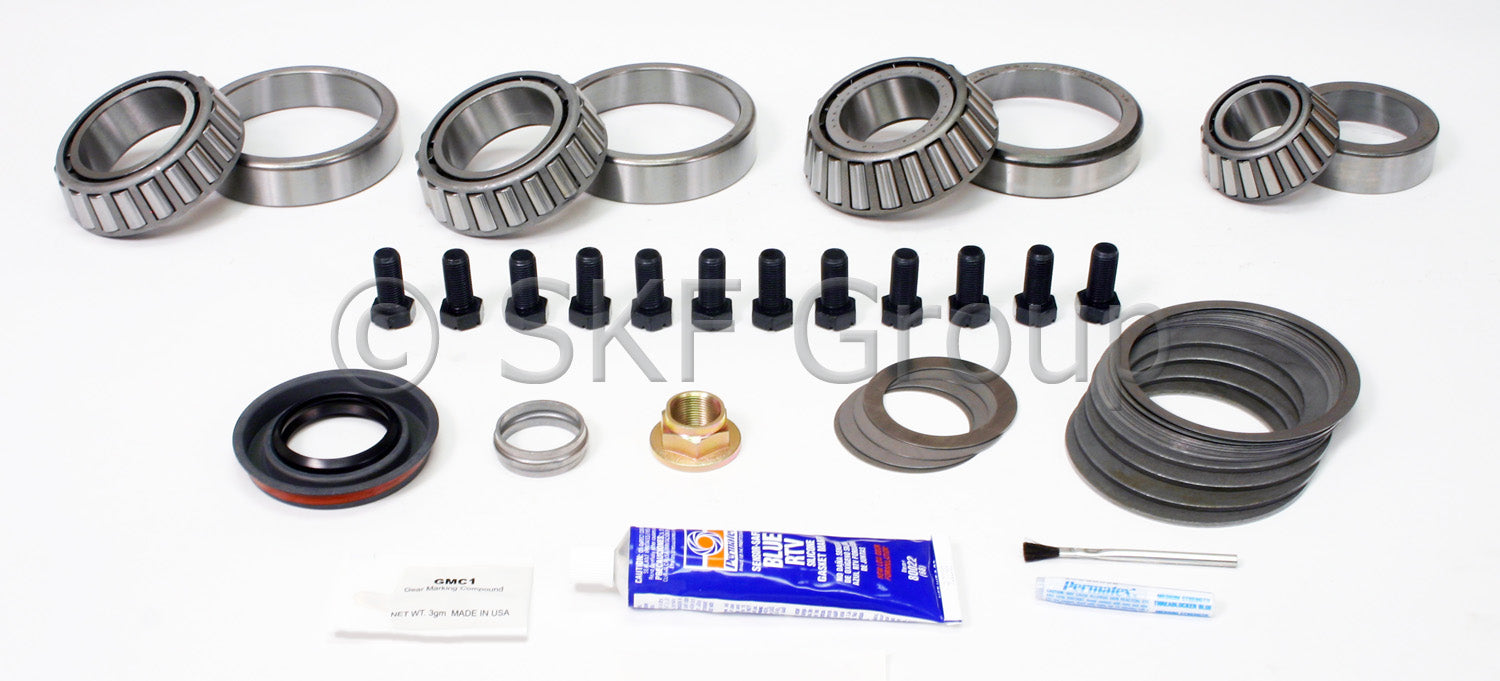 SKF (360) SDK317-MK Differential Rebuild Kit