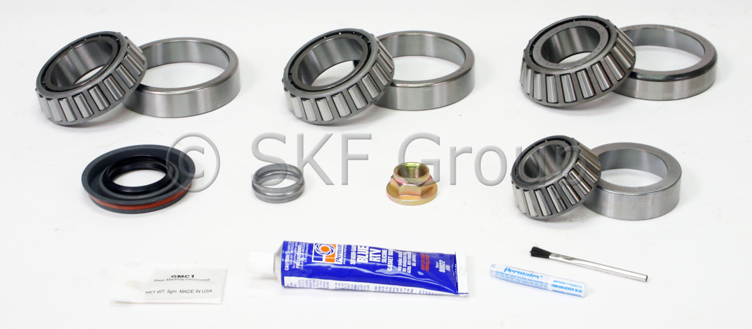 SKF SDK317 Differential Rebuild Kit