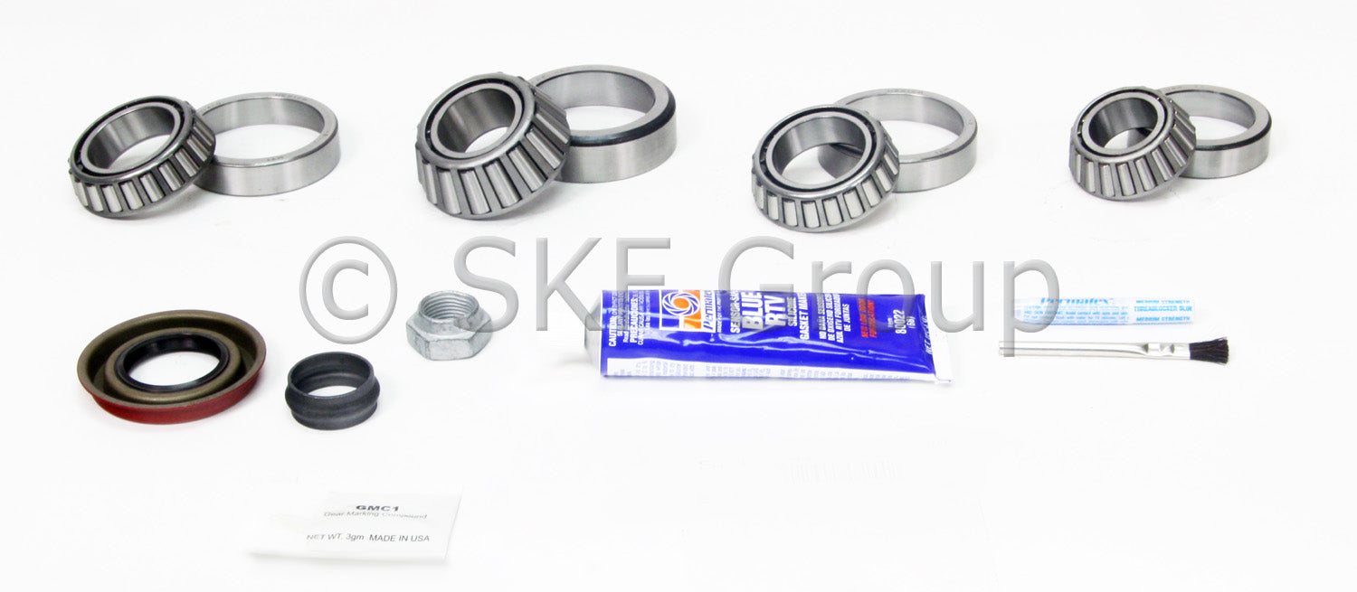 SKF (360) SDK320 Differential Rebuild Kit