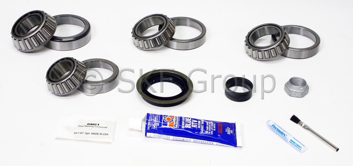 SKF SDK321-C Differential Rebuild Kit