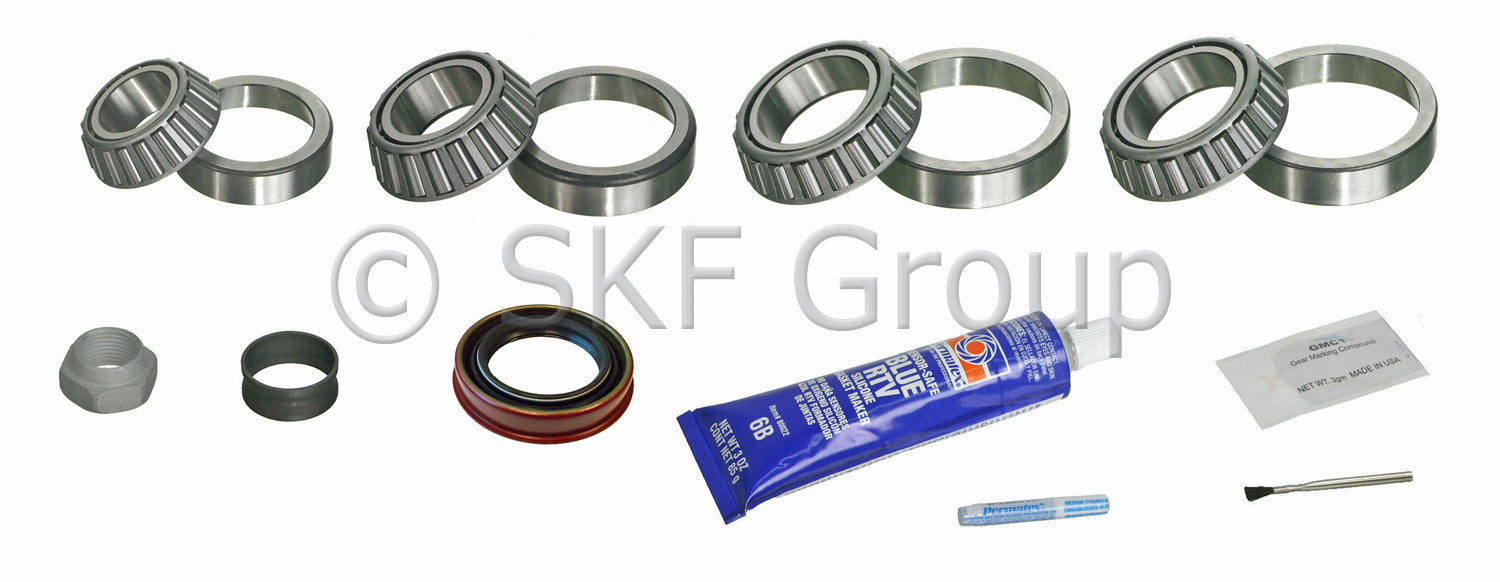 SKF (360) SDK321-J Differential Rebuild Kit
