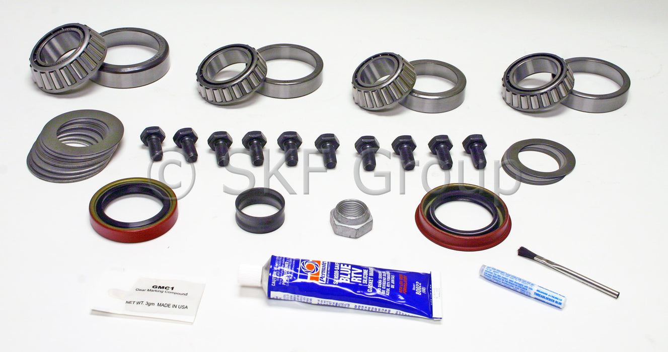 SKF SDK321-MK Differential Rebuild Kit