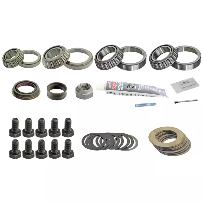 SKF (360) SDK321-QMK Differential Rebuild Kit