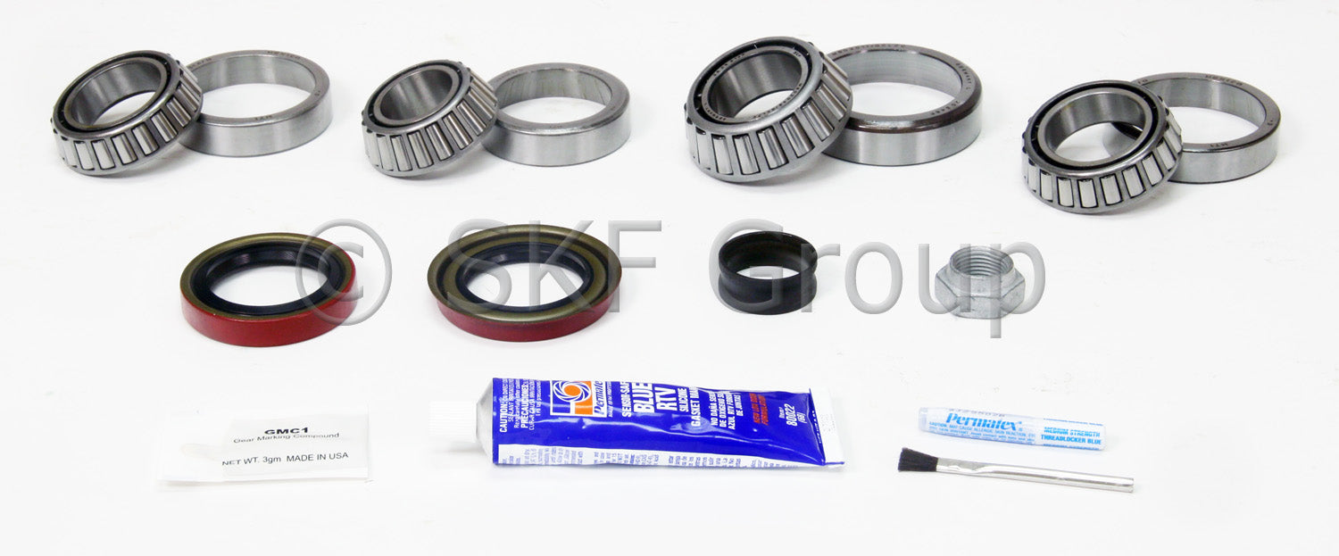 SKF (360) SDK321 Differential Rebuild Kit