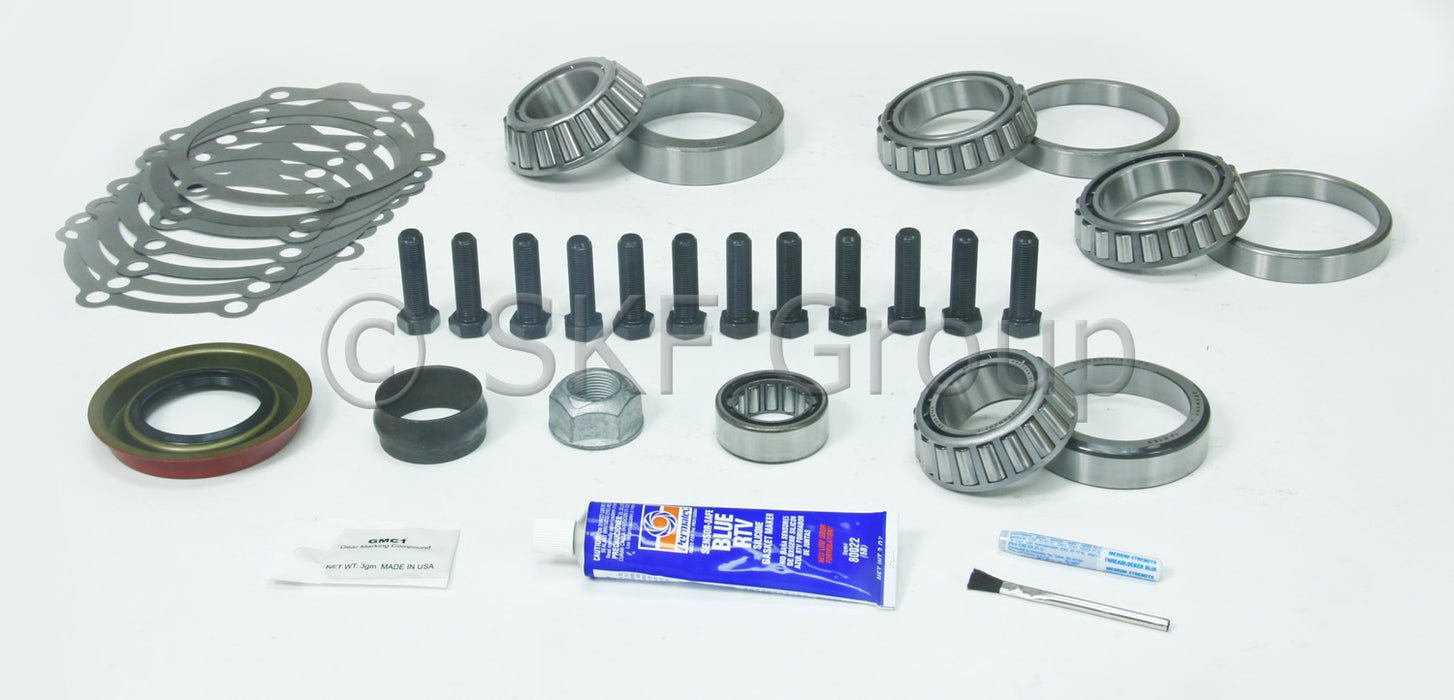 SKF (360) SDK325-BMK Differential Rebuild Kit