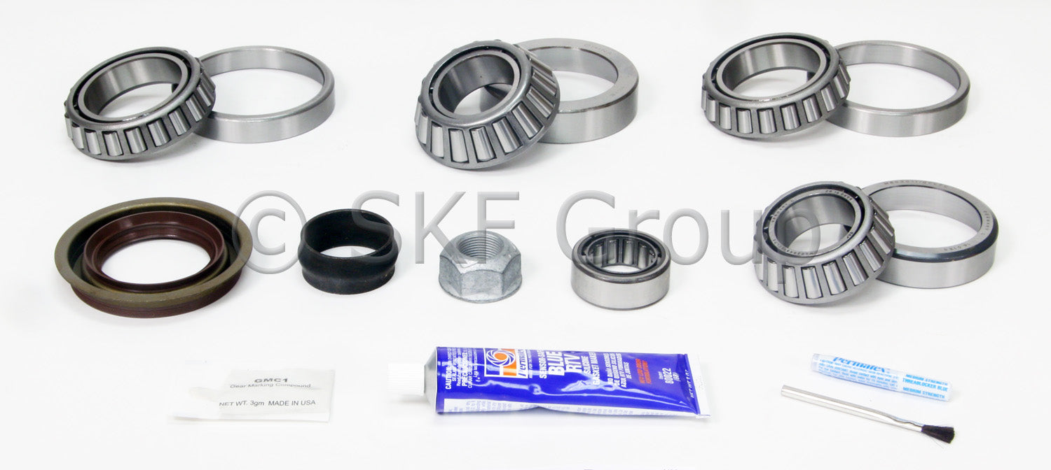SKF (360) SDK325-B Differential Rebuild Kit