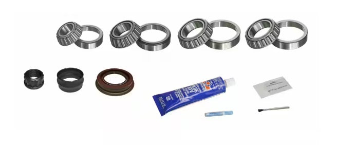 SKF (360) SDK327 Differential Rebuild Kit