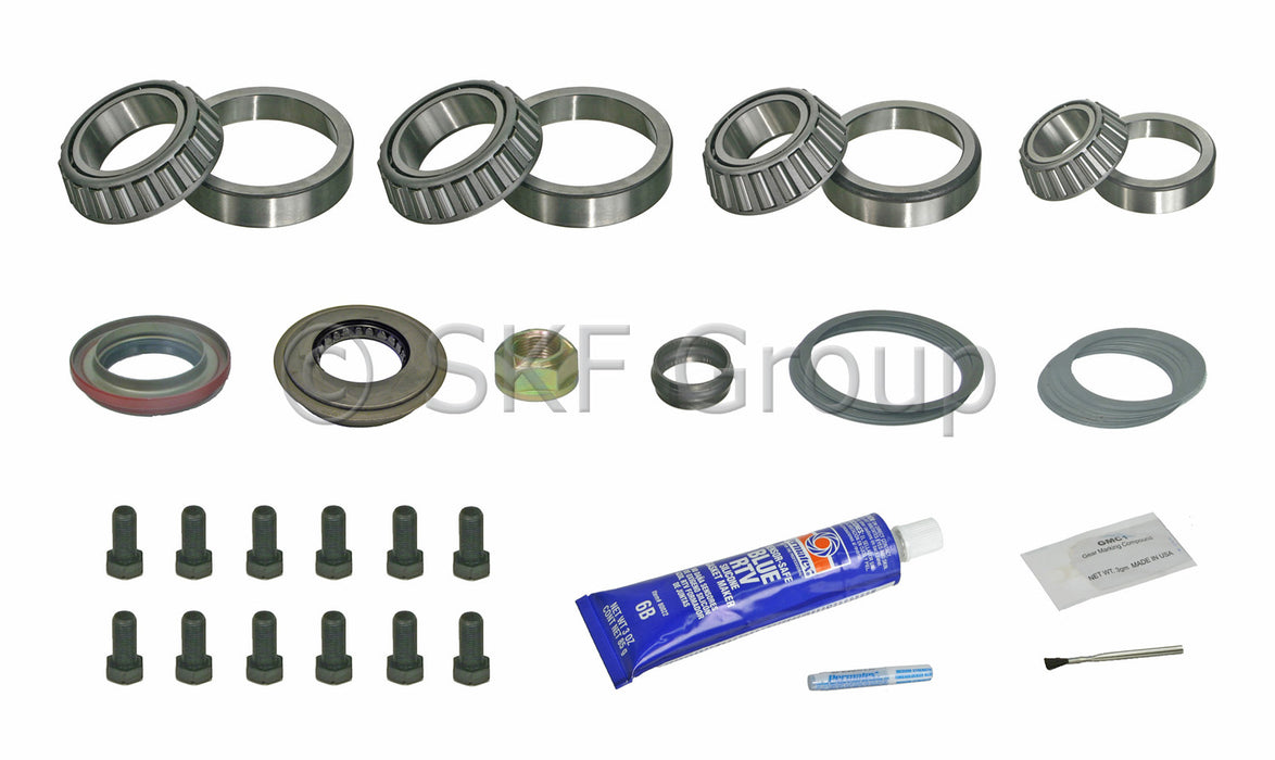 SKF (360) SDK331-AMK Differential Rebuild Kit