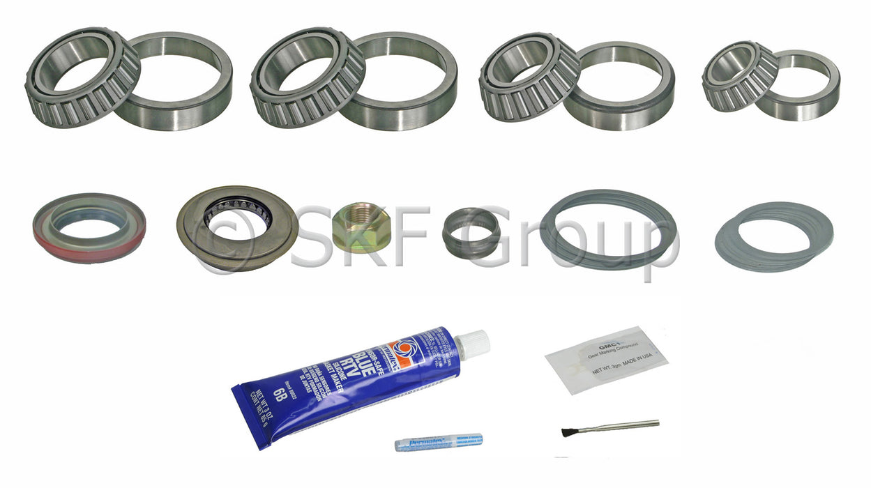 SKF SDK331-A Differential Rebuild Kit