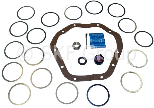 SKF SDK331 Differential Rebuild Kit