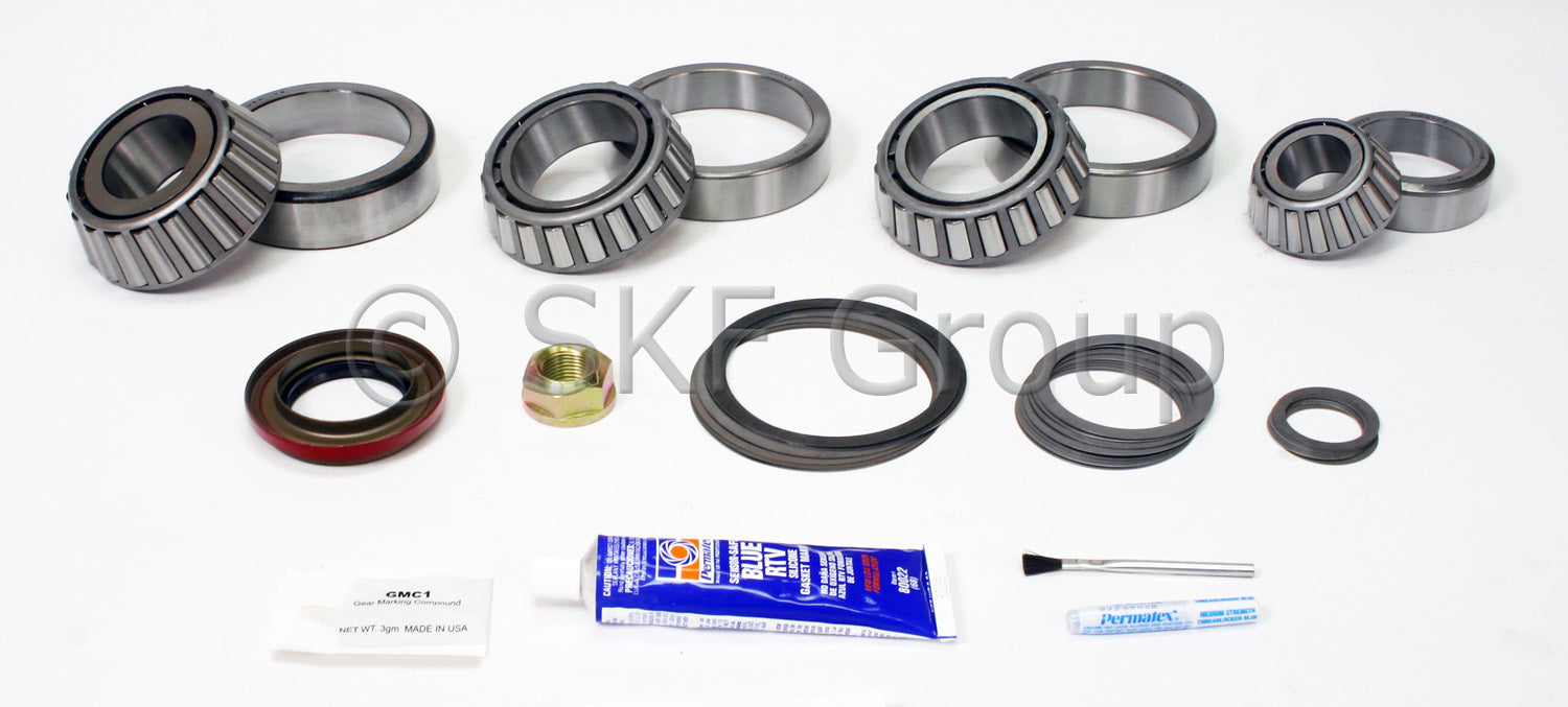 SKF (360) SDK332-HD Differential Rebuild Kit