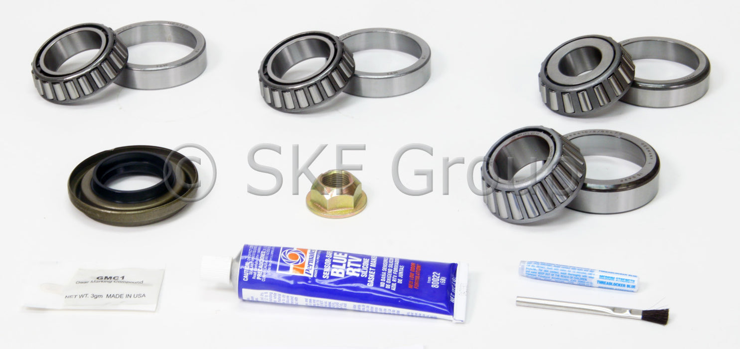 SKF SDK334 Differential Rebuild Kit