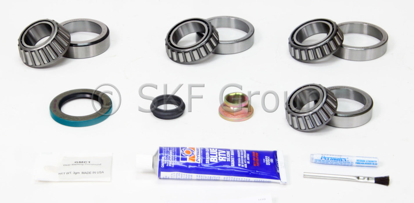 SKF SDK335 Differential Rebuild Kit