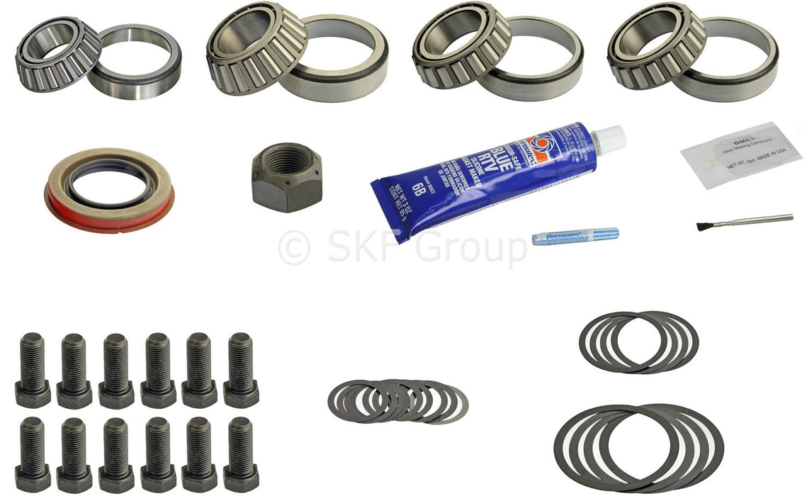 SKF (360) SDK337-AMK Differential Rebuild Kit