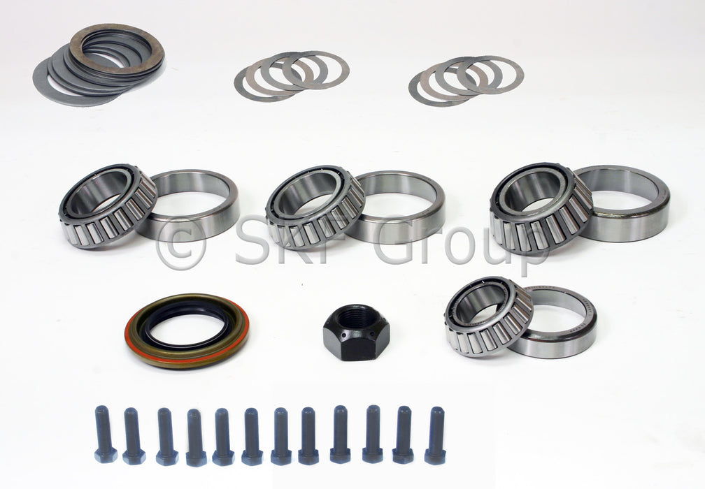 SKF (360) SDK337-MK Differential Rebuild Kit