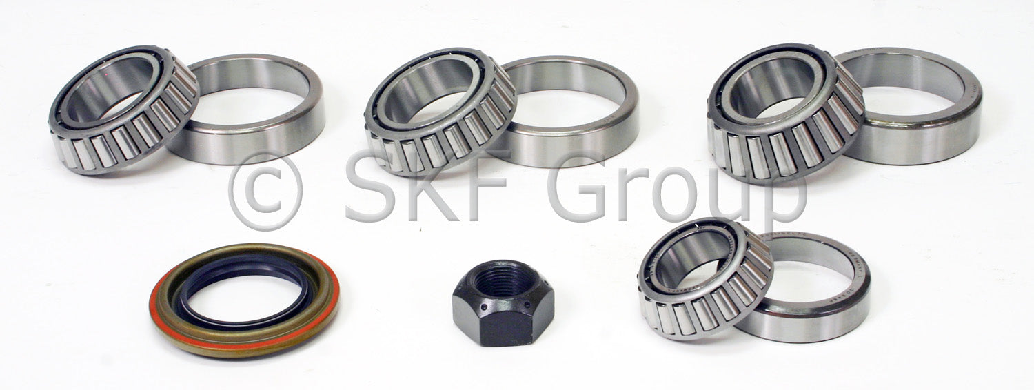 SKF SDK337 Differential Rebuild Kit