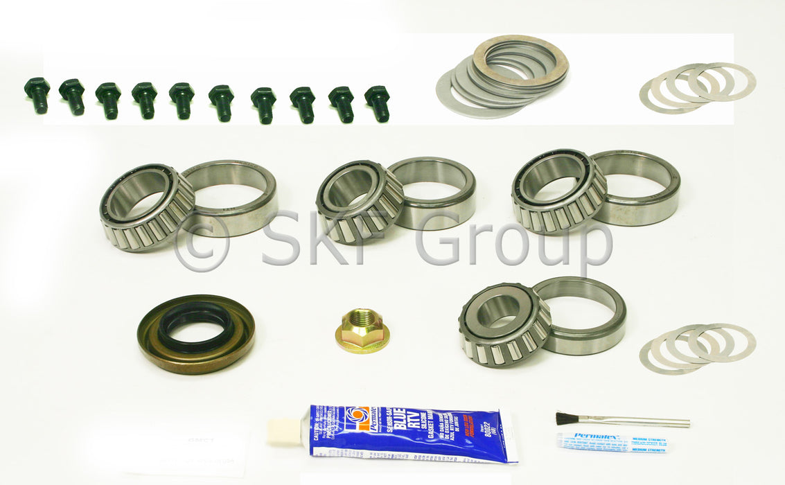 SKF SDK339-BMK Differential Rebuild Kit