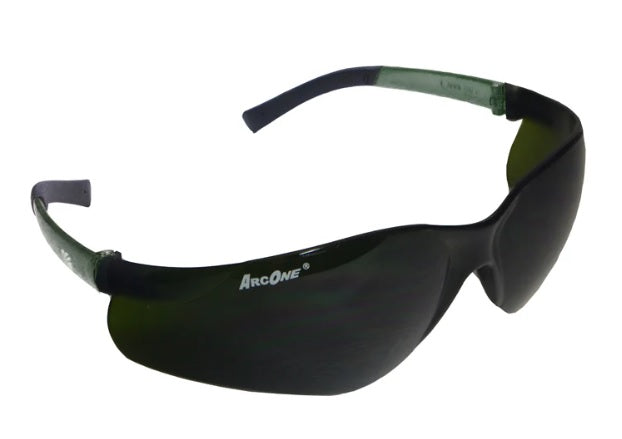 Walter SE-2008 ArcOne SE-2008 Smoke Frame/IR5 Lens 2000 Series Safety Glasses