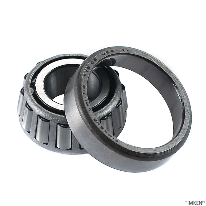 Timken (236) SET423 Tapered Roller Bearing Cone and Cup Assembly