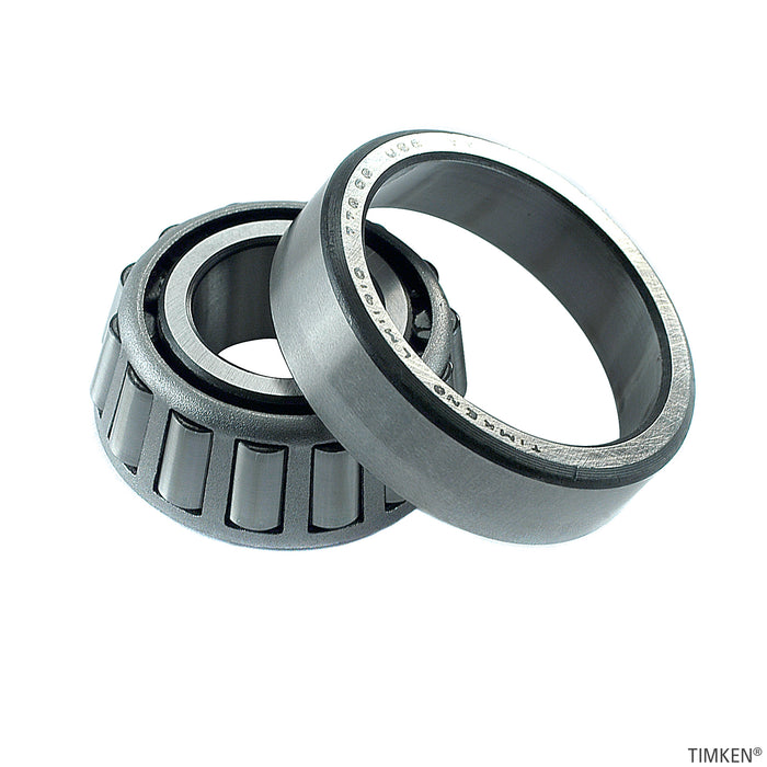 Timken SET2 Tapered Roller Bearing Cone and Cup Assembly