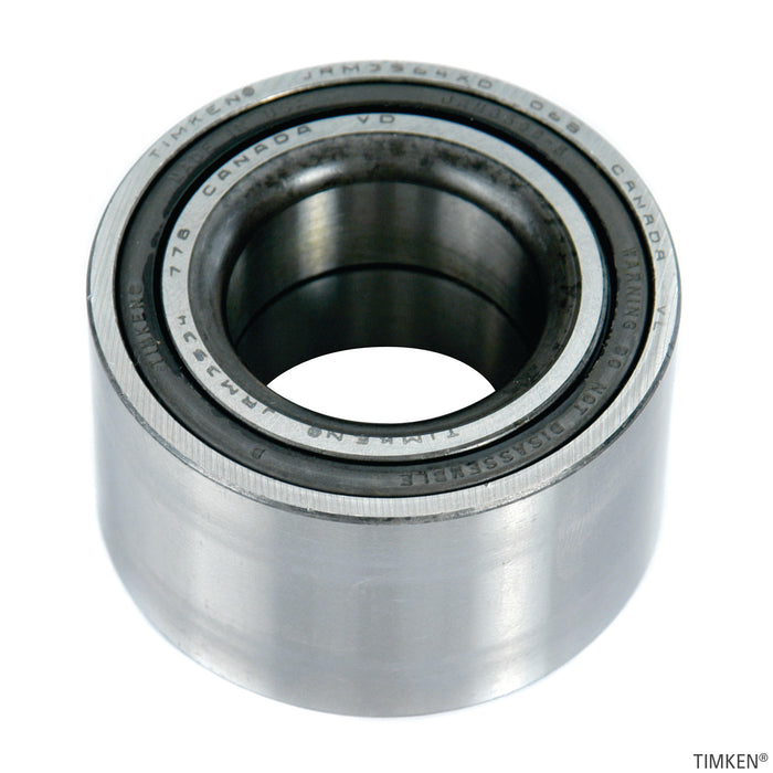 Timken (236) SET35 Tapered Roller Bearing Cone and Cup Assembly