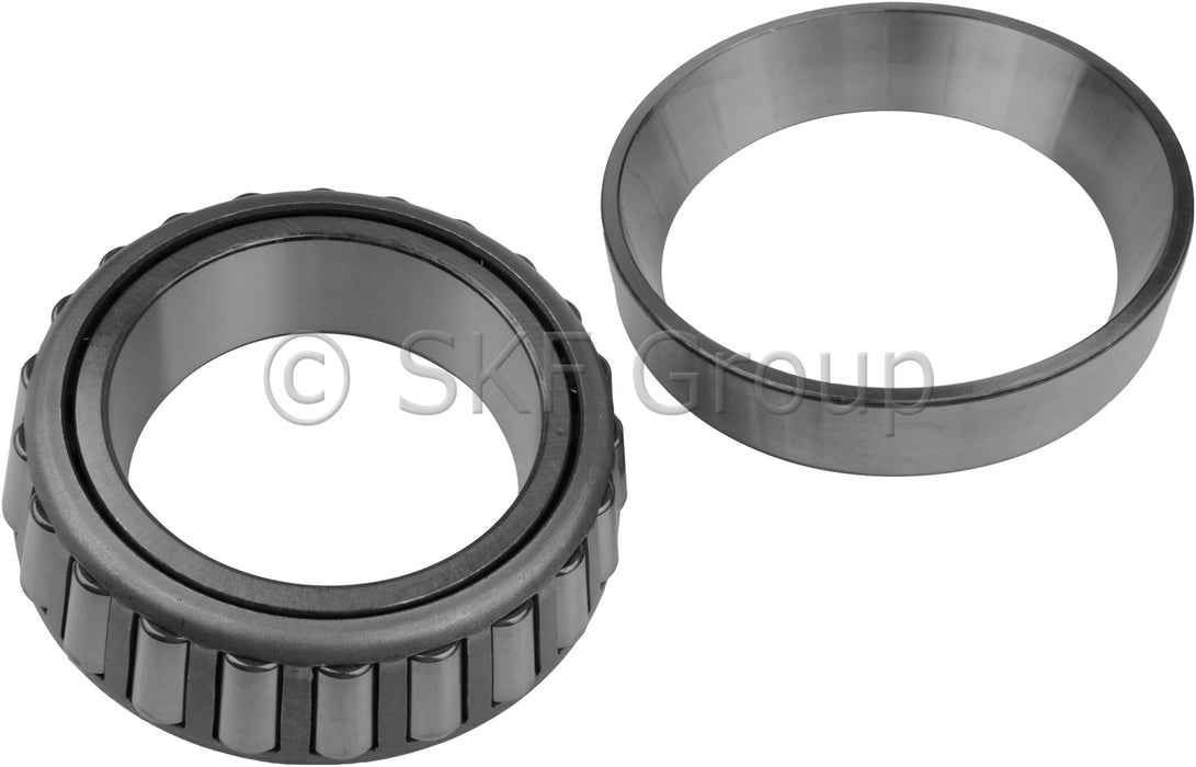 SKF SET401 Tapered Roller Bearing Set (Bearing And Race)