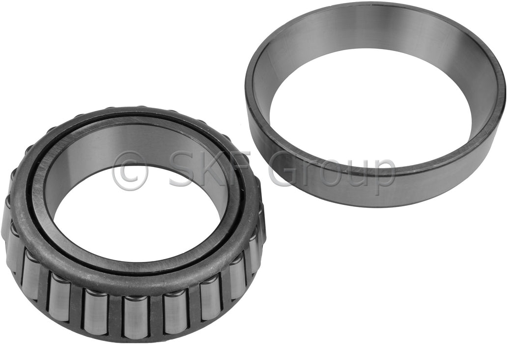 SKF SET402 Tapered Roller Bearing Set (Bearing And Race)