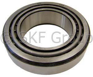 SKF SET403 Tapered Roller Bearing Set (Bearing And Race)