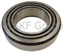 SKF SET403 Tapered Roller Bearing Set (Bearing And Race)