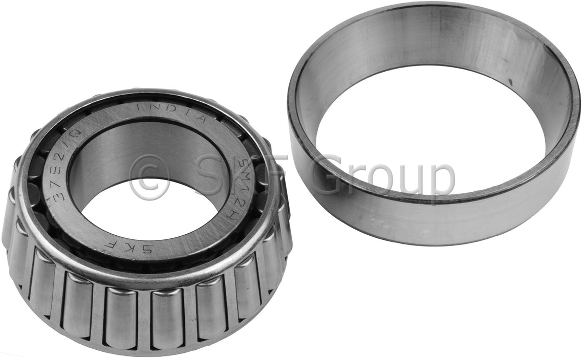 SKF (360) SET406 SKF SET406 Bearing, Tractor Steer FF