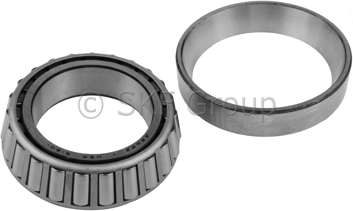SKF (360) SET407 Tapered Roller Bearing Set (Bearing And Race)