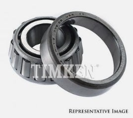 Timken SET411 Tapered Roller Bearing Cone and Cup Assembly