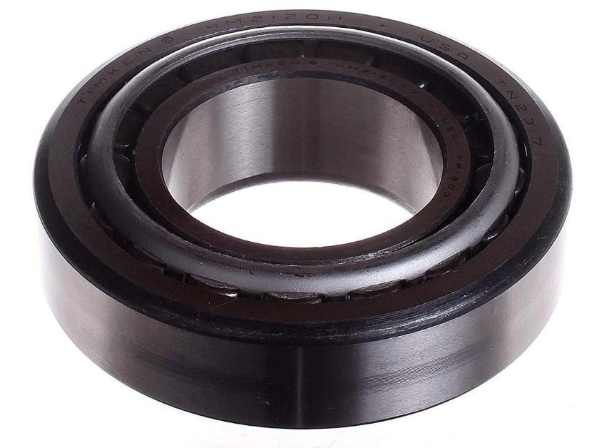 Timken SET412 Tapered Roller Bearing Cone and Cup Assembly